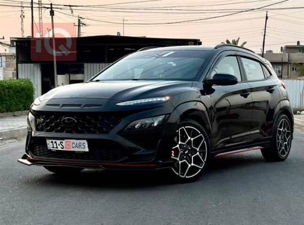 هيونداي كونا 2022 للبيع في العراق -  بغداد